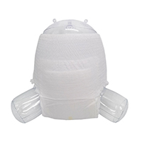 custom super thin training baby diapers