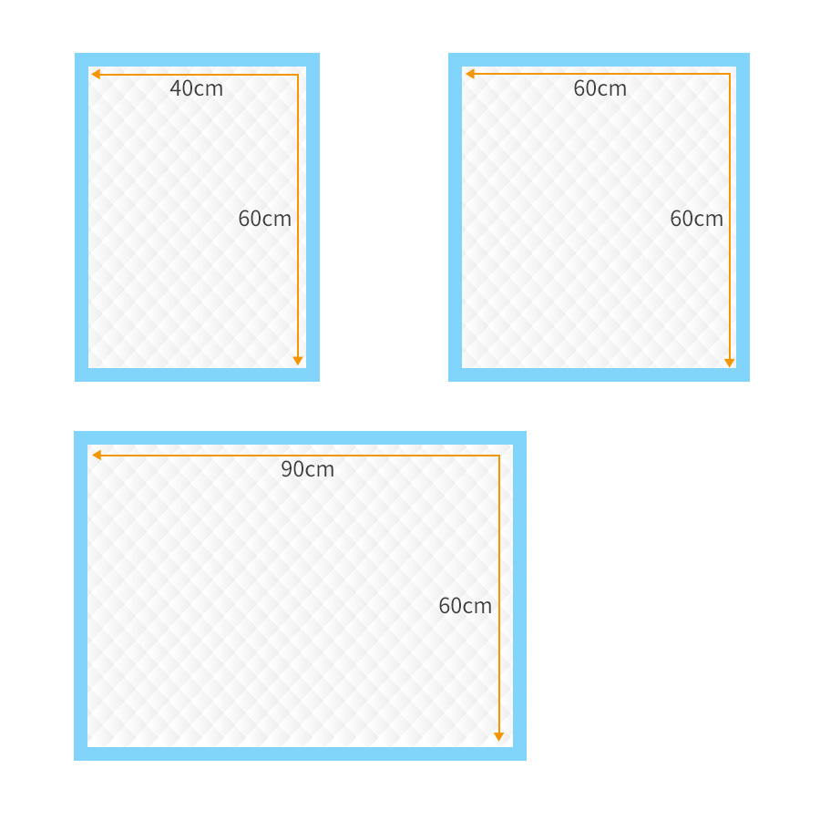 bulk training pad