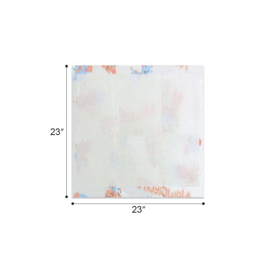 60x60 baby underpad 