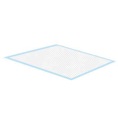 OEM disposable underpads manufacturer