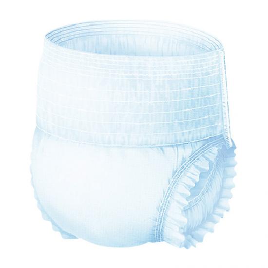 OEM disposable adult diaper pants manufacturer