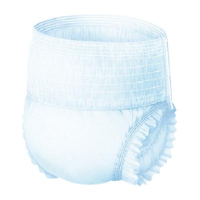OEM disposable adult diaper pants manufacturer