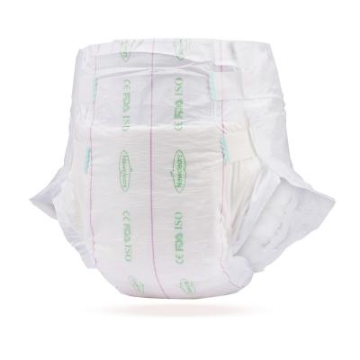 ผ้าอ้อมผู้ใหญ่แบบใช้แล้วทิ้ง PPbabyClear