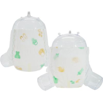 ผ้าอ้อมเด็ก PPbabyClear NCBD-06 ซุปเปอร์คอร์
