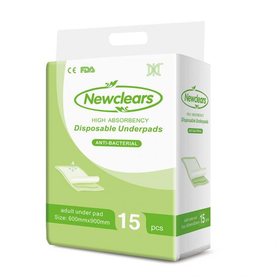 sleeping absorption pad