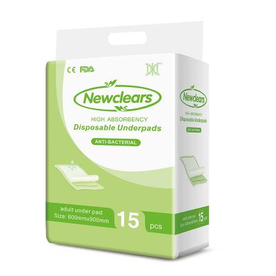 sleeping absorption pad