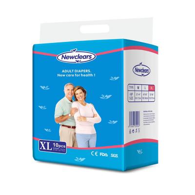 disposable adult nappies diapers