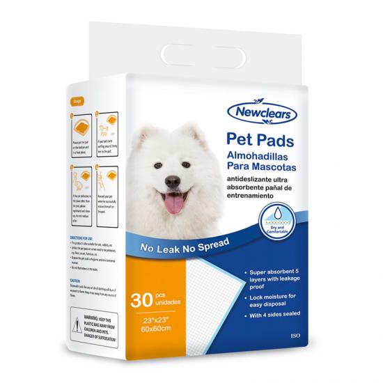 walmart dog urine pad