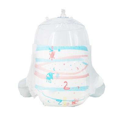 baby diapers a grade