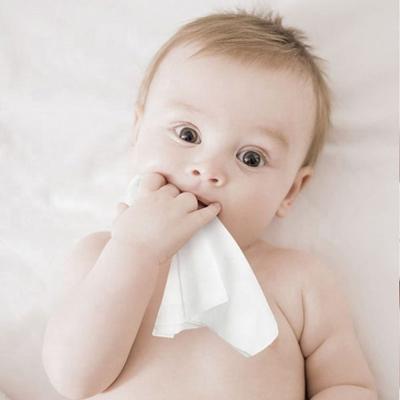 Natural Bamboo Organic Baby Wet Wipes