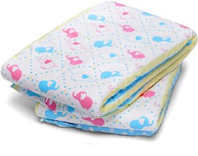 โรงงาน OEM ผ้าอ้อมผู้ใหญ่ ABDL ซึมซับสูง