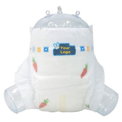 premium quality baby disposable diaper