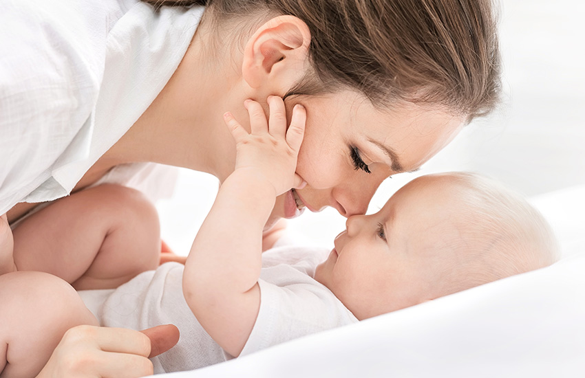เลือกผ้าอ้อมให้เหมาะกับลูกน้อยอย่างไร?